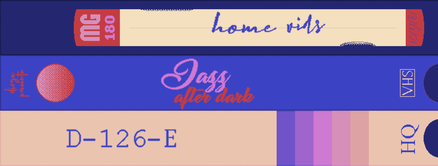 jazz after dark